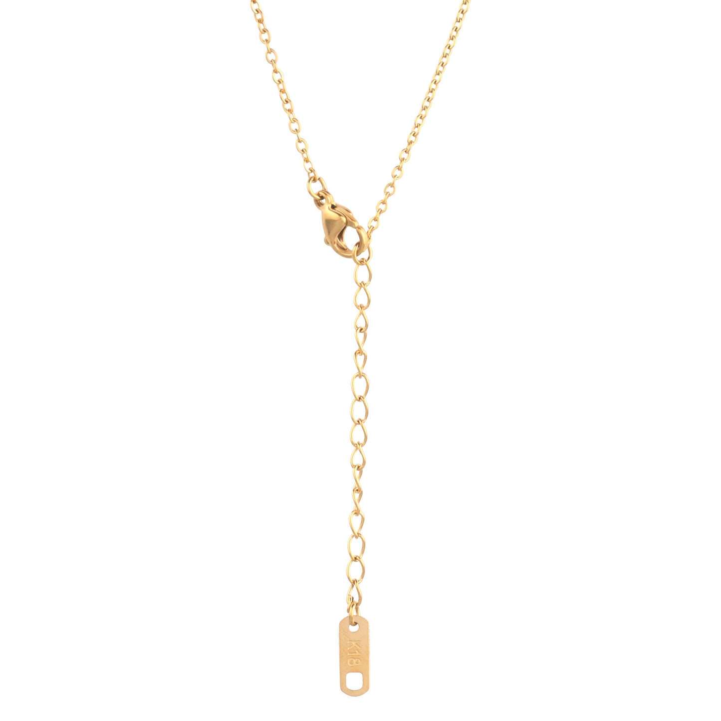 Cross Necklace