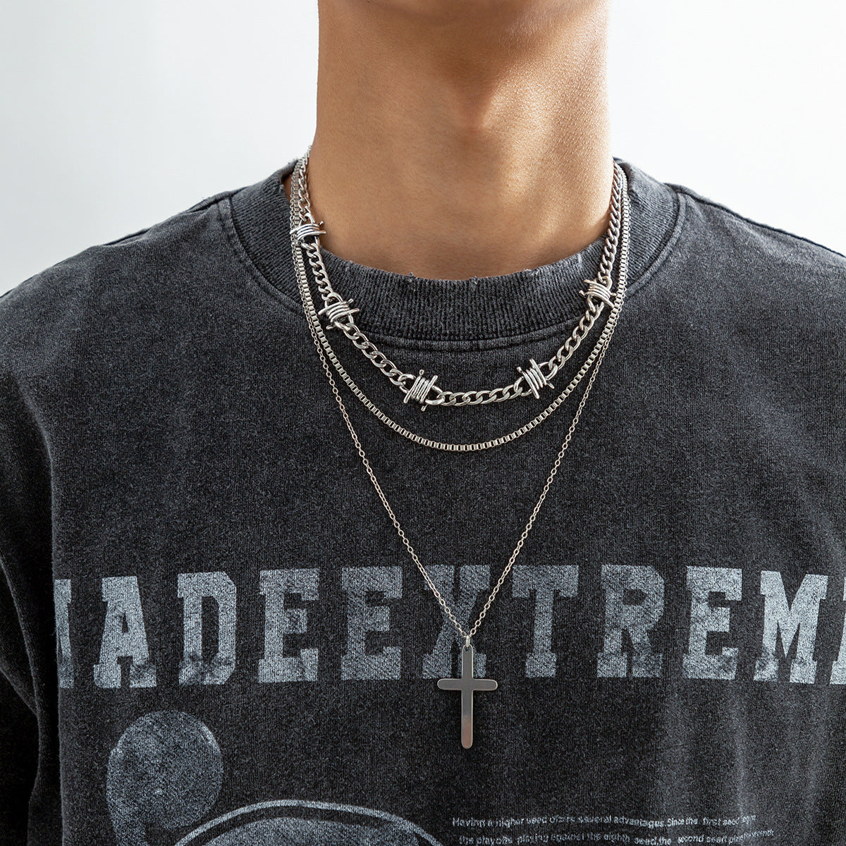 Men's Chain Set