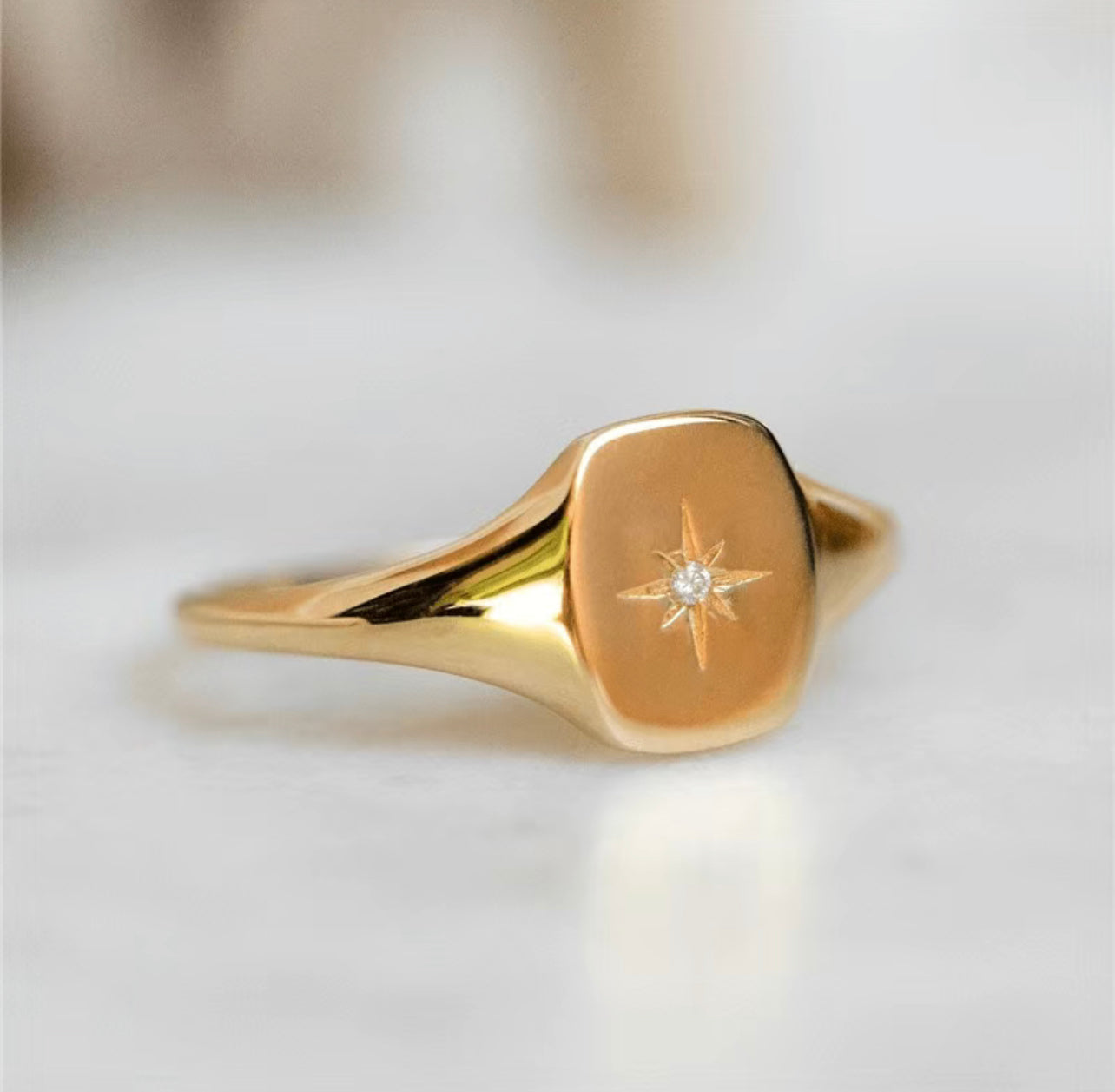 Star Ring