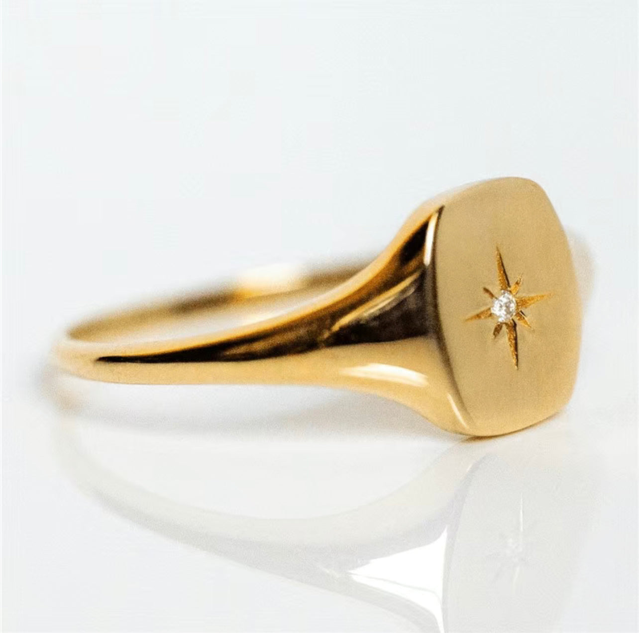 Star Ring